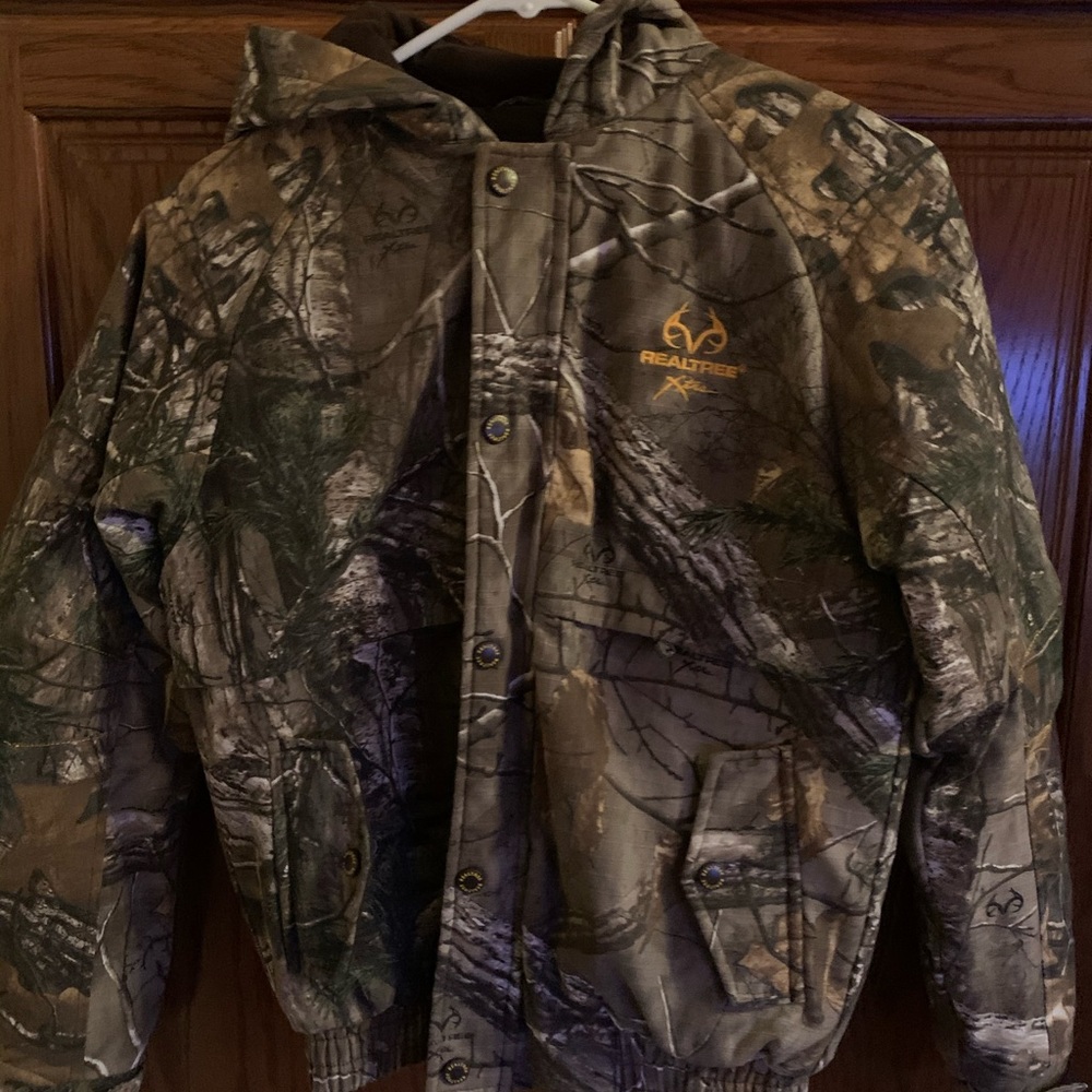 Kids jacket